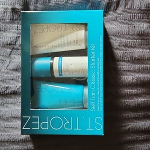 St Tropez Self Tan Kit